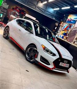 هیوندای ڤیلۆستەر